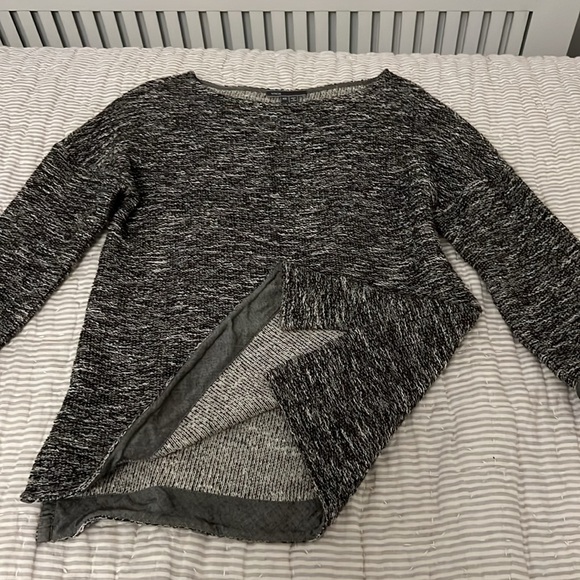 Vince knit top - size xs - Picture 4 of 5